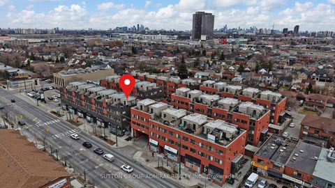 Photo 32 at 1B - 867 Wilson Avenue, CFB, Toronto