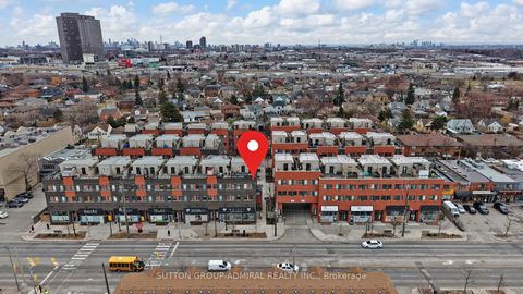 Photo 33 at 1B - 867 Wilson Avenue, CFB, Toronto