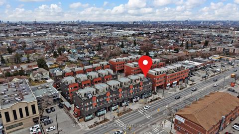 Photo 34 at 1B - 867 Wilson Avenue, CFB, Toronto