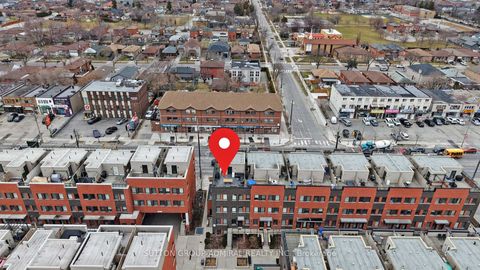 Photo 35 at 1B - 867 Wilson Avenue, CFB, Toronto