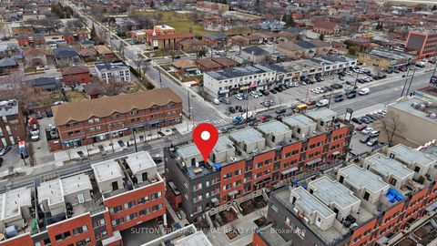 Photo 36 at 1B - 867 Wilson Avenue, CFB, Toronto