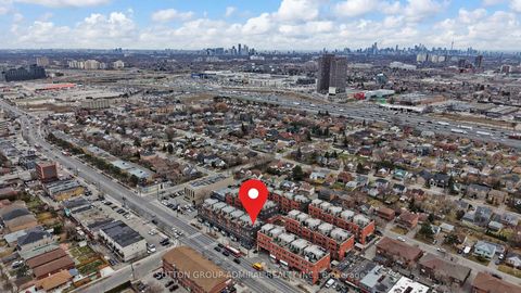 Photo 37 at 1B - 867 Wilson Avenue, CFB, Toronto