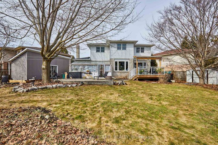 Photo 30 at 1078 Roundelay Court, McLaughlin, Oshawa