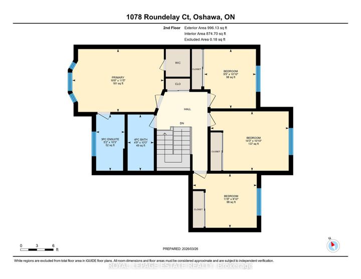 Photo 38 at 1078 Roundelay Court, McLaughlin, Oshawa