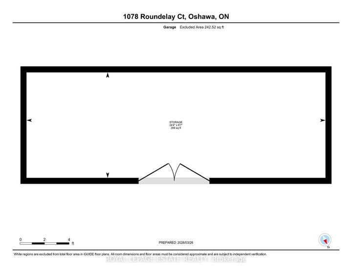 Photo 40 at 1078 Roundelay Court, McLaughlin, Oshawa