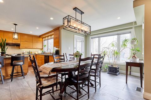 Photo 6 at 1078 Roundelay Court, McLaughlin, Oshawa