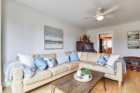 Photo 8 at 1078 Roundelay Court, McLaughlin, Oshawa