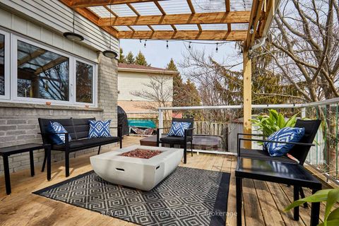 Photo 29 at 1078 Roundelay Court, McLaughlin, Oshawa