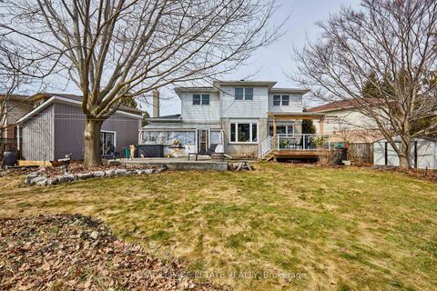 Photo 30 at 1078 Roundelay Court, McLaughlin, Oshawa