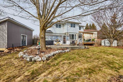 Photo 32 at 1078 Roundelay Court, McLaughlin, Oshawa