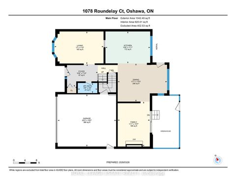 Photo 37 at 1078 Roundelay Court, McLaughlin, Oshawa