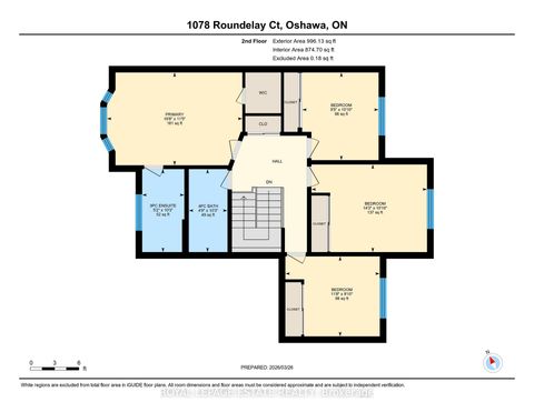 Photo 38 at 1078 Roundelay Court, McLaughlin, Oshawa
