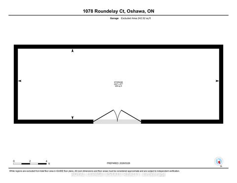 Photo 40 at 1078 Roundelay Court, McLaughlin, Oshawa