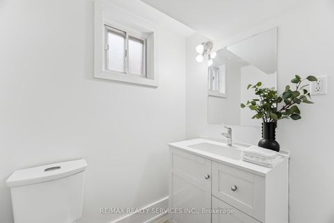 Photo 41 at 6 Bonnyview Drive, Queensway, Toronto