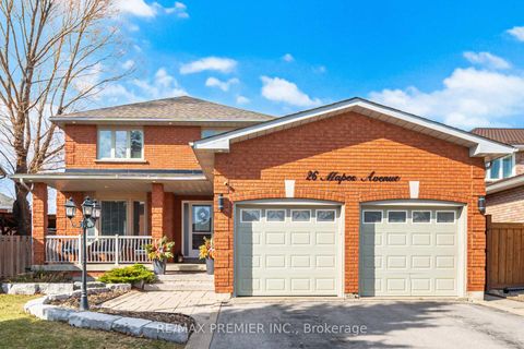 Photo 0 at 26 Mapes Avenue, West Woodbridge, Vaughan