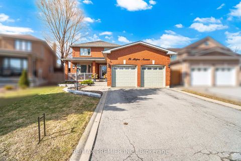 Photo 1 at 26 Mapes Avenue, West Woodbridge, Vaughan