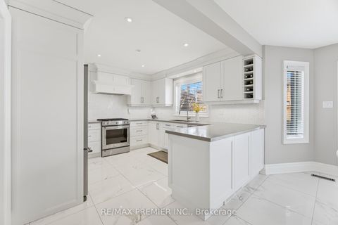 Photo 9 at 26 Mapes Avenue, West Woodbridge, Vaughan