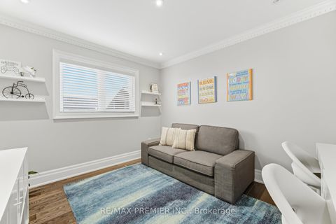 Photo 21 at 26 Mapes Avenue, West Woodbridge, Vaughan