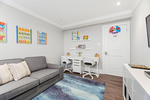 Photo 22 at 26 Mapes Avenue, West Woodbridge, Vaughan