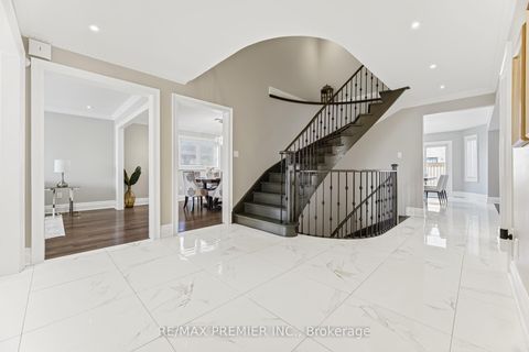 Photo 26 at 26 Mapes Avenue, West Woodbridge, Vaughan