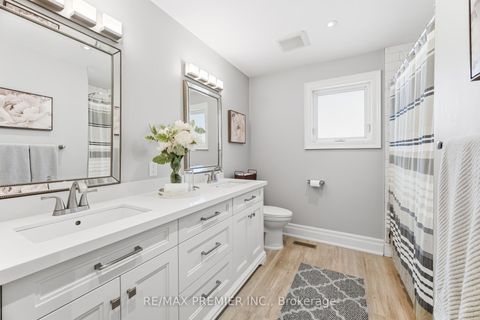 Photo 36 at 26 Mapes Avenue, West Woodbridge, Vaughan