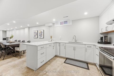 Photo 43 at 26 Mapes Avenue, West Woodbridge, Vaughan