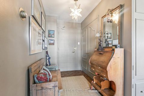 Photo 3 at 1001 - 575 Avenue Road S, St. Clair, Toronto