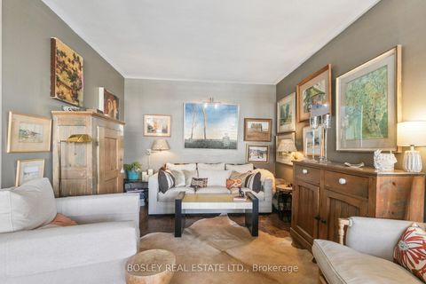 Photo 6 at 1001 - 575 Avenue Road S, St. Clair, Toronto