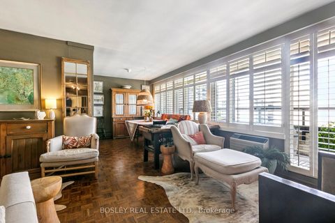 Photo 7 at 1001 - 575 Avenue Road S, St. Clair, Toronto