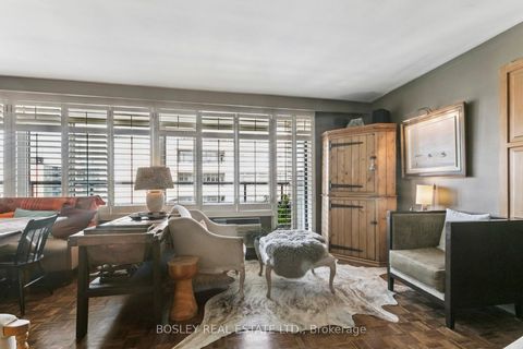 Photo 9 at 1001 - 575 Avenue Road S, St. Clair, Toronto