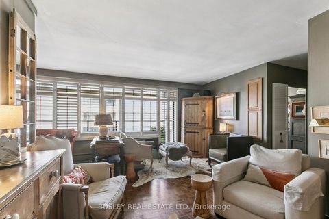 Photo 10 at 1001 - 575 Avenue Road S, St. Clair, Toronto