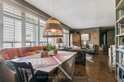 Photo 11 at 1001 - 575 Avenue Road S, St. Clair, Toronto