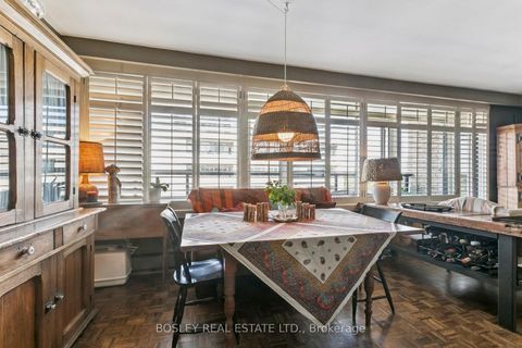 Photo 12 at 1001 - 575 Avenue Road S, St. Clair, Toronto