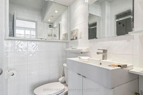 Photo 20 at 1001 - 575 Avenue Road S, St. Clair, Toronto