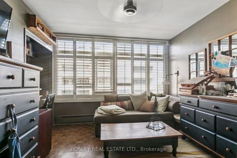 Photo 23 at 1001 - 575 Avenue Road S, St. Clair, Toronto