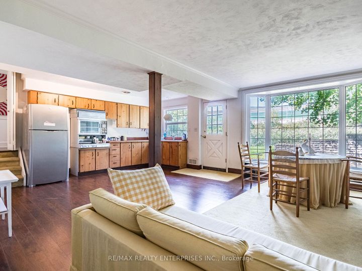 Photo 28 at 285 Pinetree Way, Mineola, Mississauga