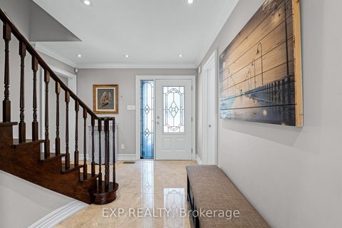 Photo 3 at 925 15th Side Road, Rural King, King