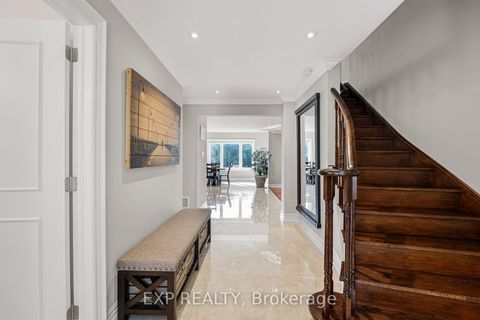 Photo 4 at 925 15th Side Road, Rural King, King