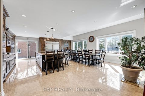 Photo 5 at 925 15th Side Road, Rural King, King