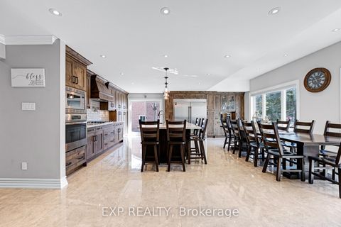 Photo 6 at 925 15th Side Road, Rural King, King