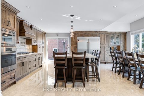 Photo 8 at 925 15th Side Road, Rural King, King