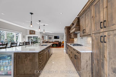 Photo 10 at 925 15th Side Road, Rural King, King