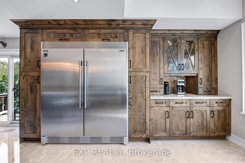 Photo 11 at 925 15th Side Road, Rural King, King