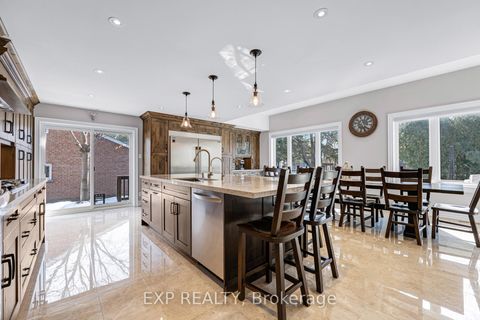 Photo 13 at 925 15th Side Road, Rural King, King