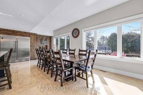 Photo 14 at 925 15th Side Road, Rural King, King