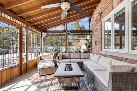 Photo 16 at 925 15th Side Road, Rural King, King