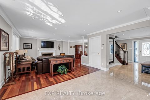 Photo 17 at 925 15th Side Road, Rural King, King