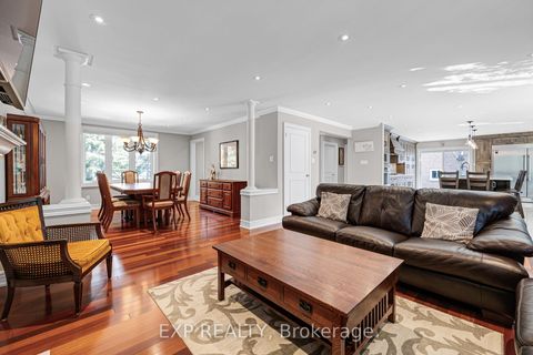 Photo 19 at 925 15th Side Road, Rural King, King