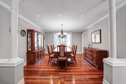 Photo 20 at 925 15th Side Road, Rural King, King