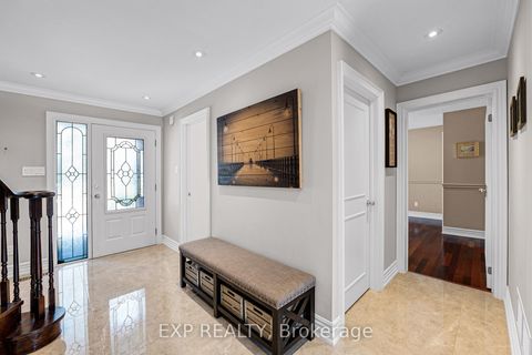 Photo 21 at 925 15th Side Road, Rural King, King